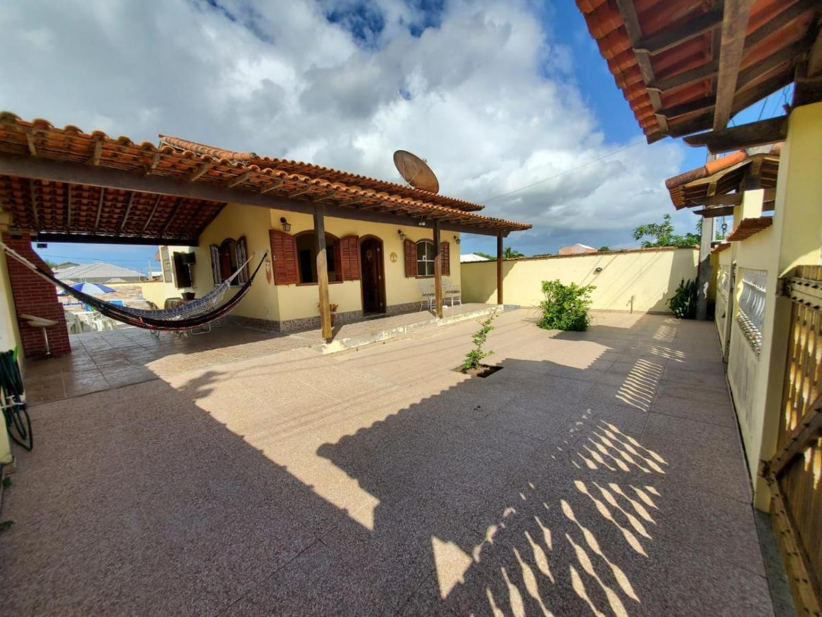 Casa Em Condominio Com Piscina Privativa Araruama Exteriér fotografie