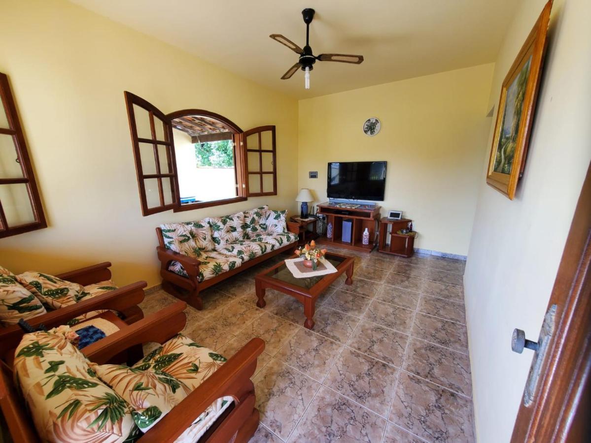 Casa Em Condominio Com Piscina Privativa Araruama Exteriér fotografie