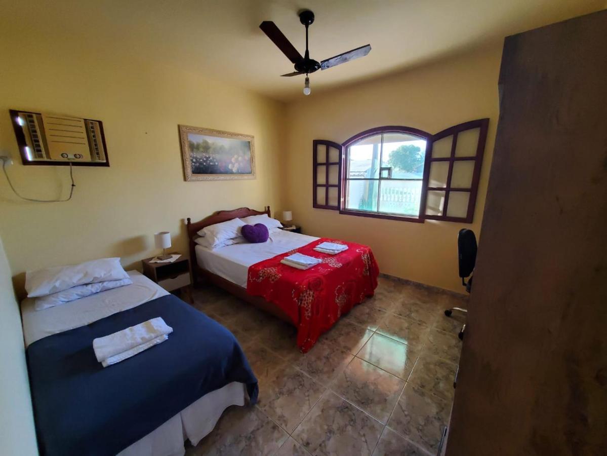 Casa Em Condominio Com Piscina Privativa Araruama Exteriér fotografie