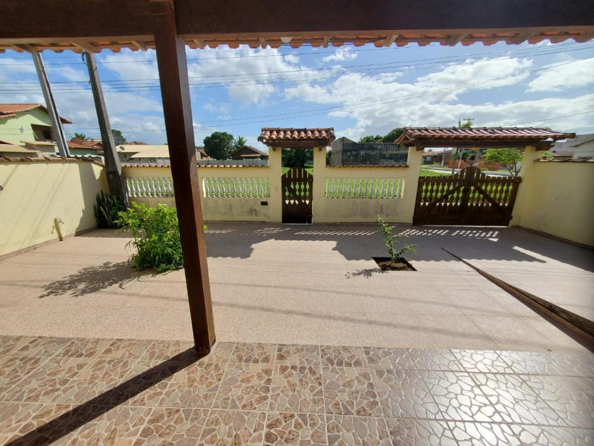 Casa Em Condominio Com Piscina Privativa Araruama Exteriér fotografie