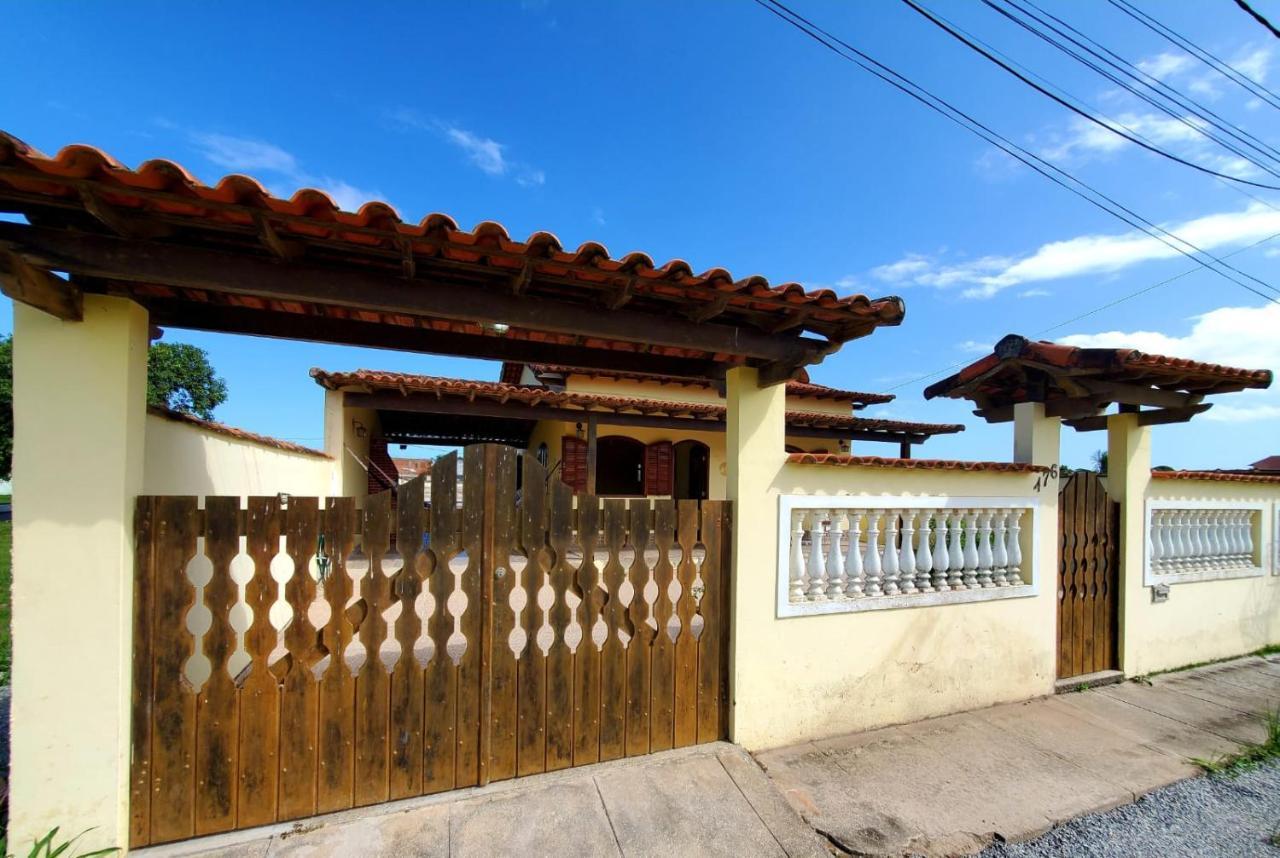 Casa Em Condominio Com Piscina Privativa Araruama Exteriér fotografie