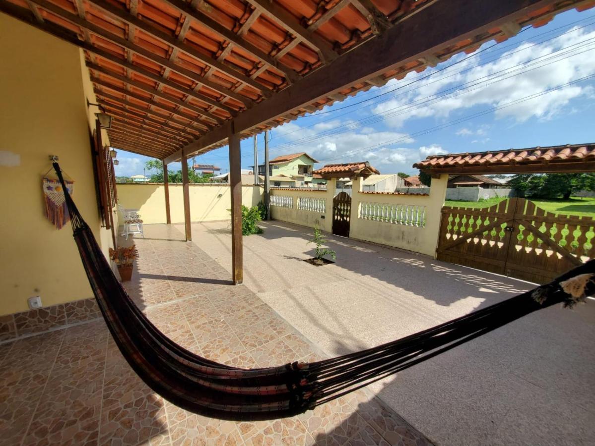 Casa Em Condominio Com Piscina Privativa Araruama Exteriér fotografie