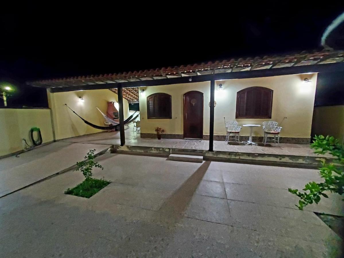 Casa Em Condominio Com Piscina Privativa Araruama Exteriér fotografie