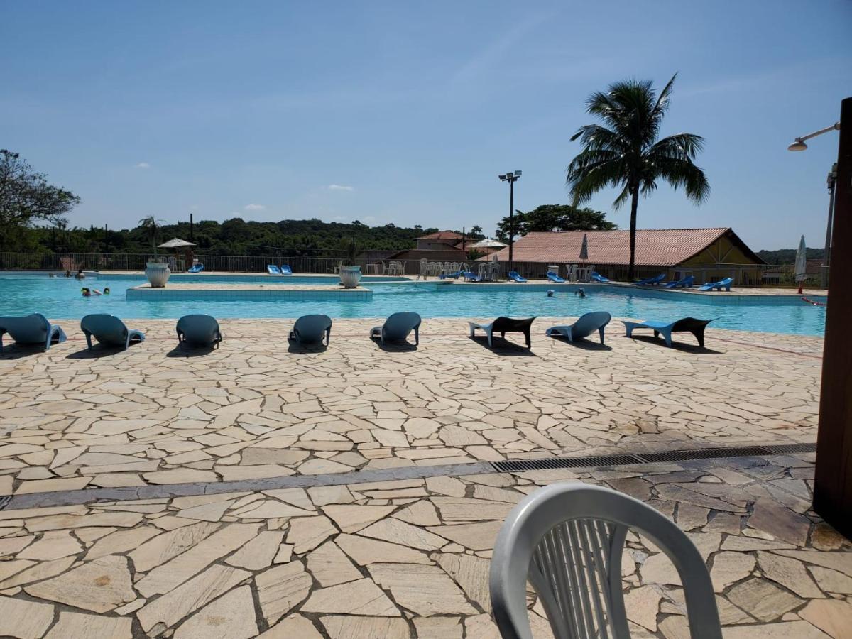 Casa Em Condominio Com Piscina Privativa Araruama Exteriér fotografie