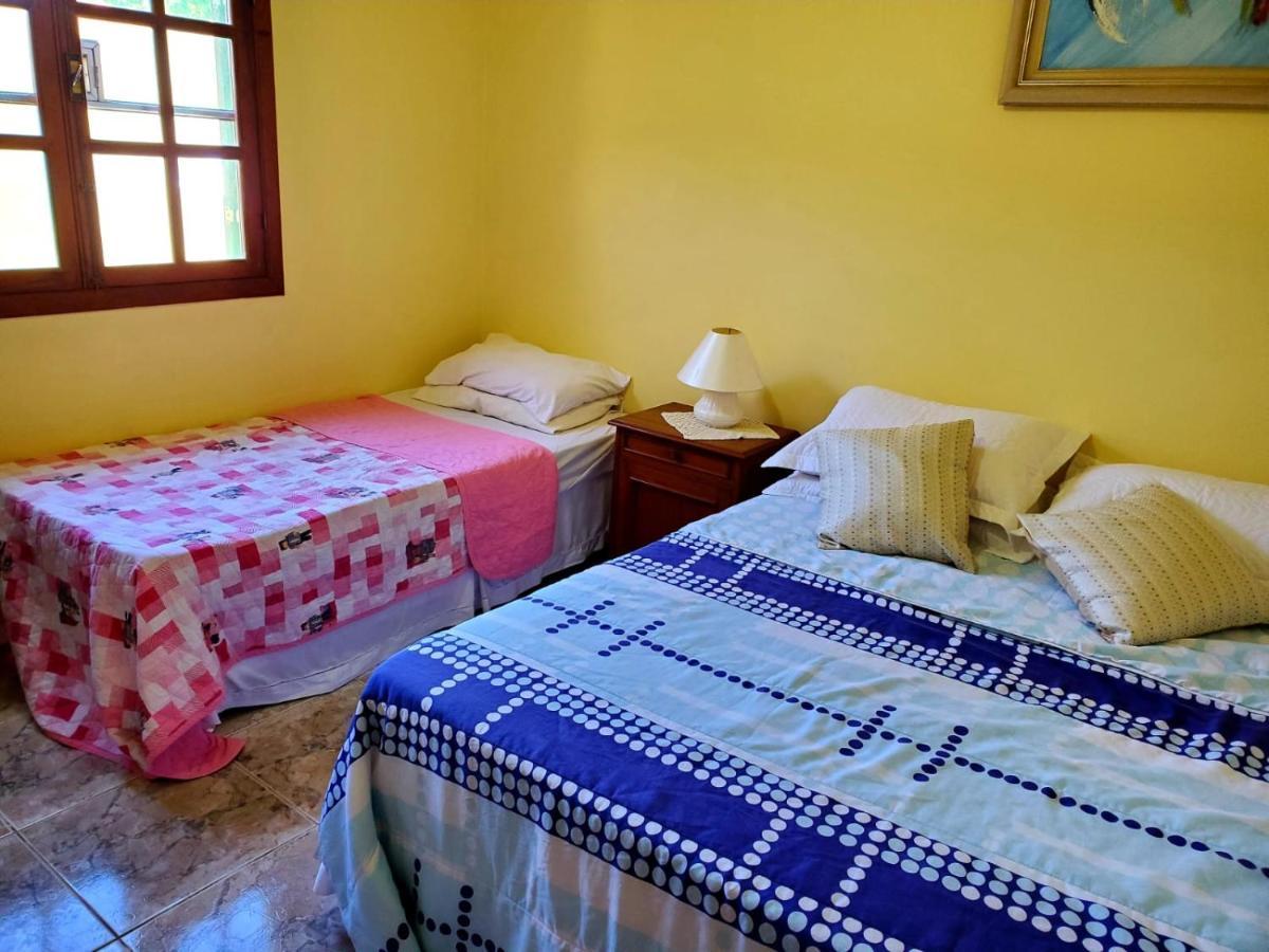 Casa Em Condominio Com Piscina Privativa Araruama Exteriér fotografie