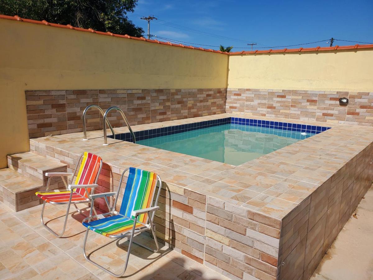 Casa Em Condominio Com Piscina Privativa Araruama Exteriér fotografie