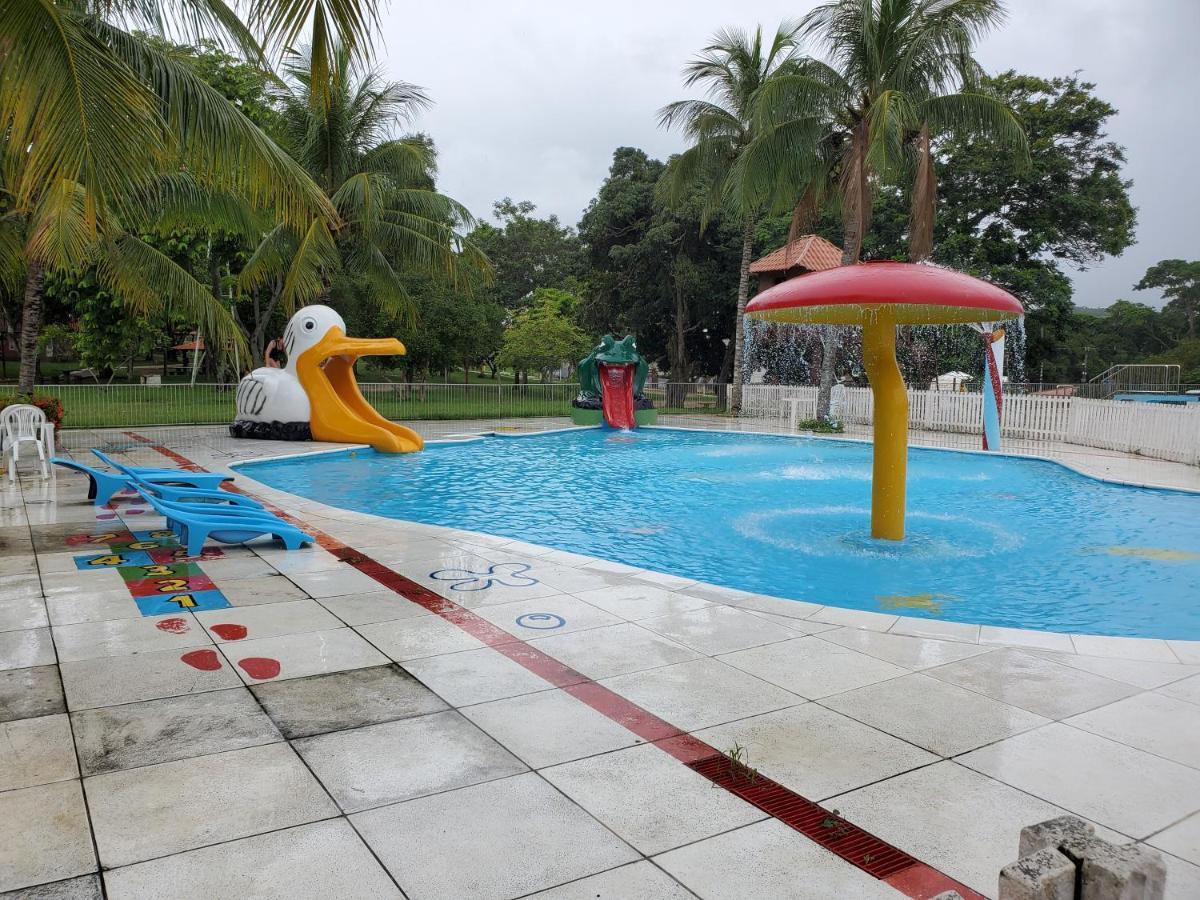 Casa Em Condominio Com Piscina Privativa Araruama Exteriér fotografie