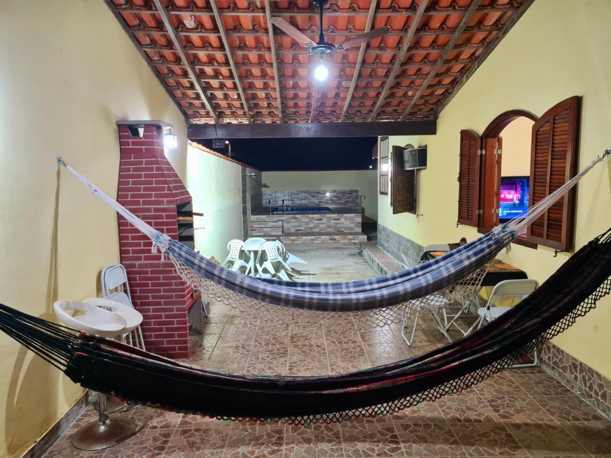 Casa Em Condominio Com Piscina Privativa Araruama Exteriér fotografie