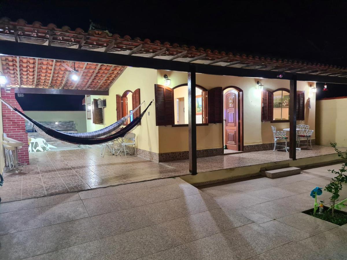 Casa Em Condominio Com Piscina Privativa Araruama Exteriér fotografie