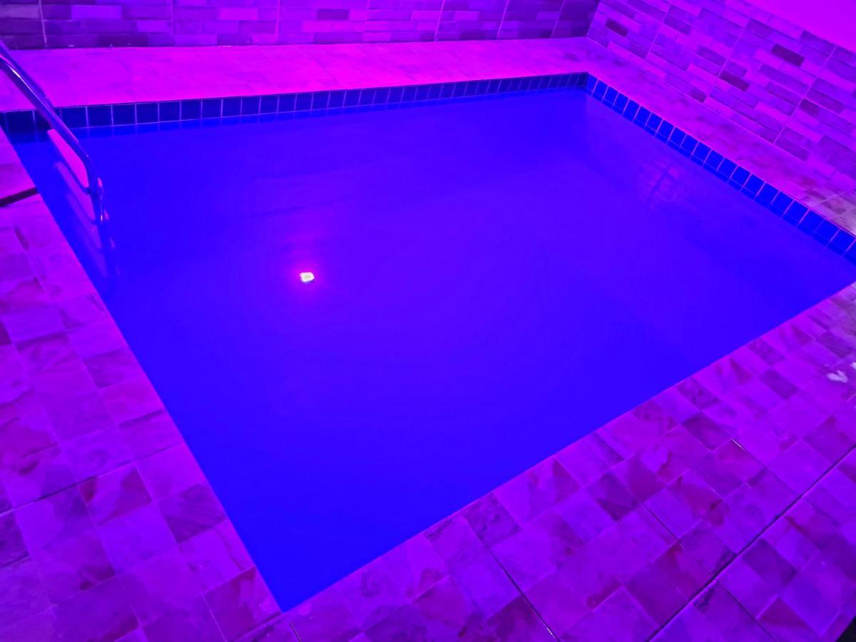Casa Em Condominio Com Piscina Privativa Araruama Exteriér fotografie
