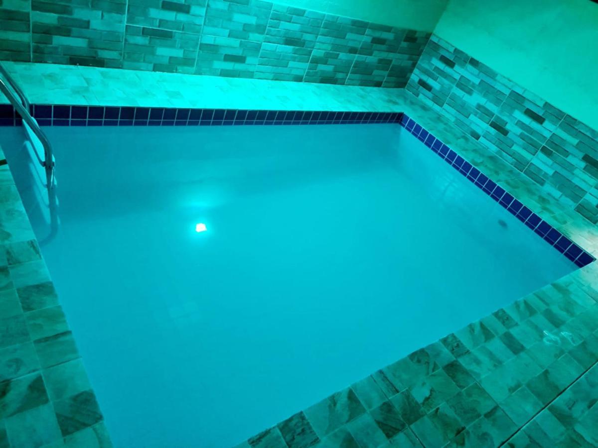 Casa Em Condominio Com Piscina Privativa Araruama Exteriér fotografie