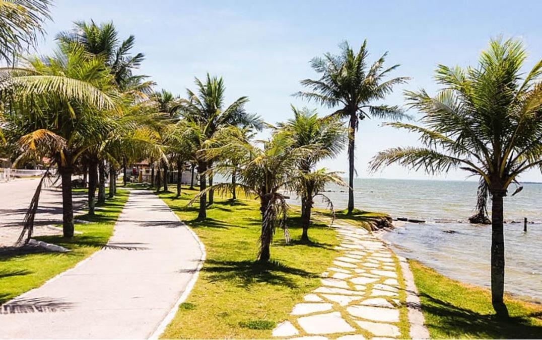 Casa Em Condominio Com Piscina Privativa Araruama Exteriér fotografie