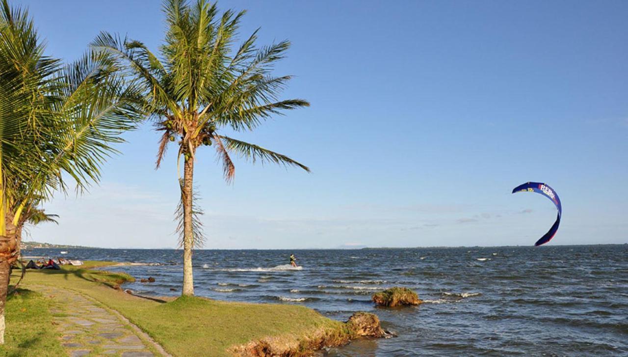 Casa Em Condominio Com Piscina Privativa Araruama Exteriér fotografie