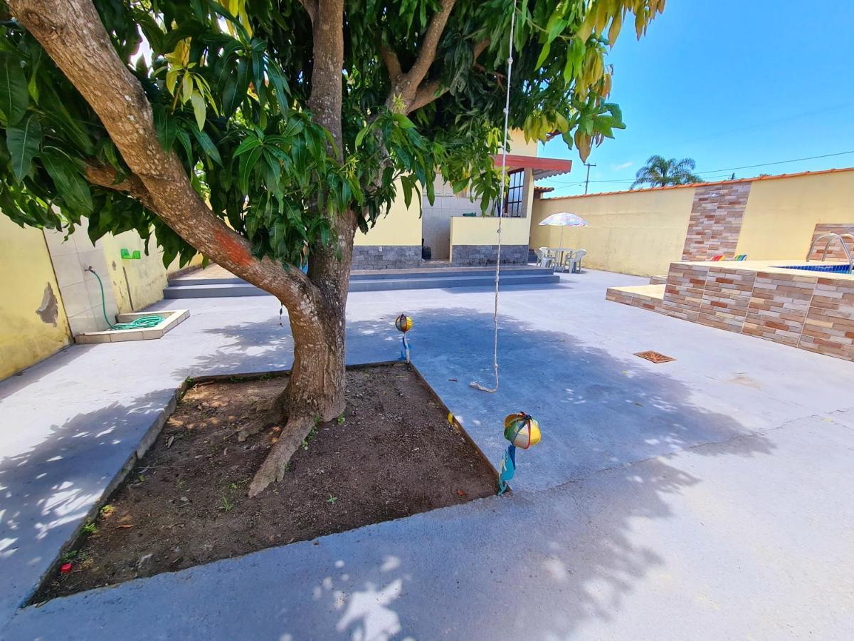 Casa Em Condominio Com Piscina Privativa Araruama Exteriér fotografie