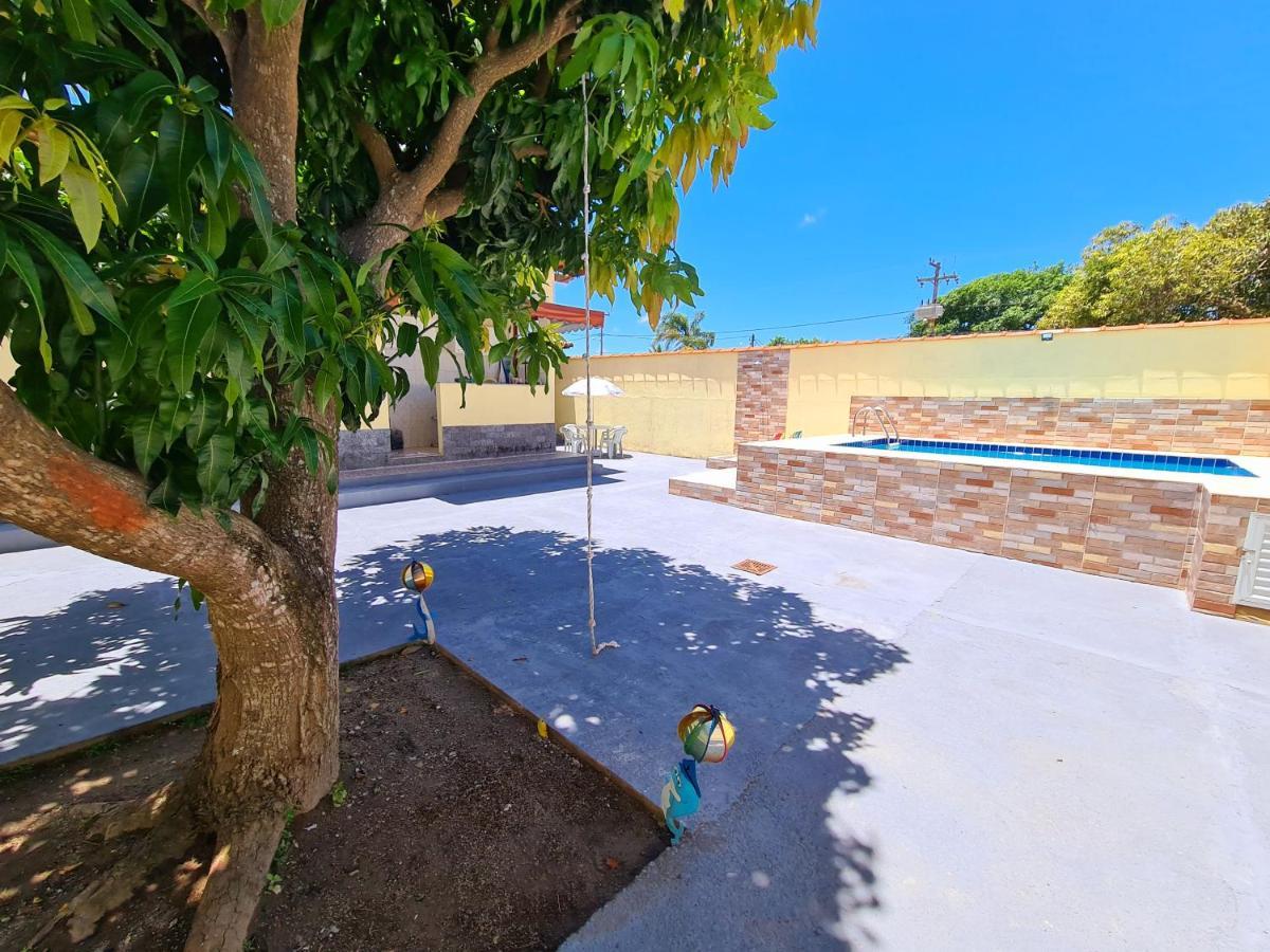 Casa Em Condominio Com Piscina Privativa Araruama Exteriér fotografie