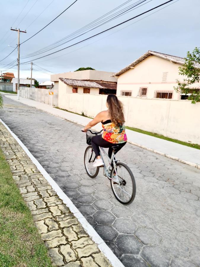 Casa Em Condominio Com Piscina Privativa Araruama Exteriér fotografie