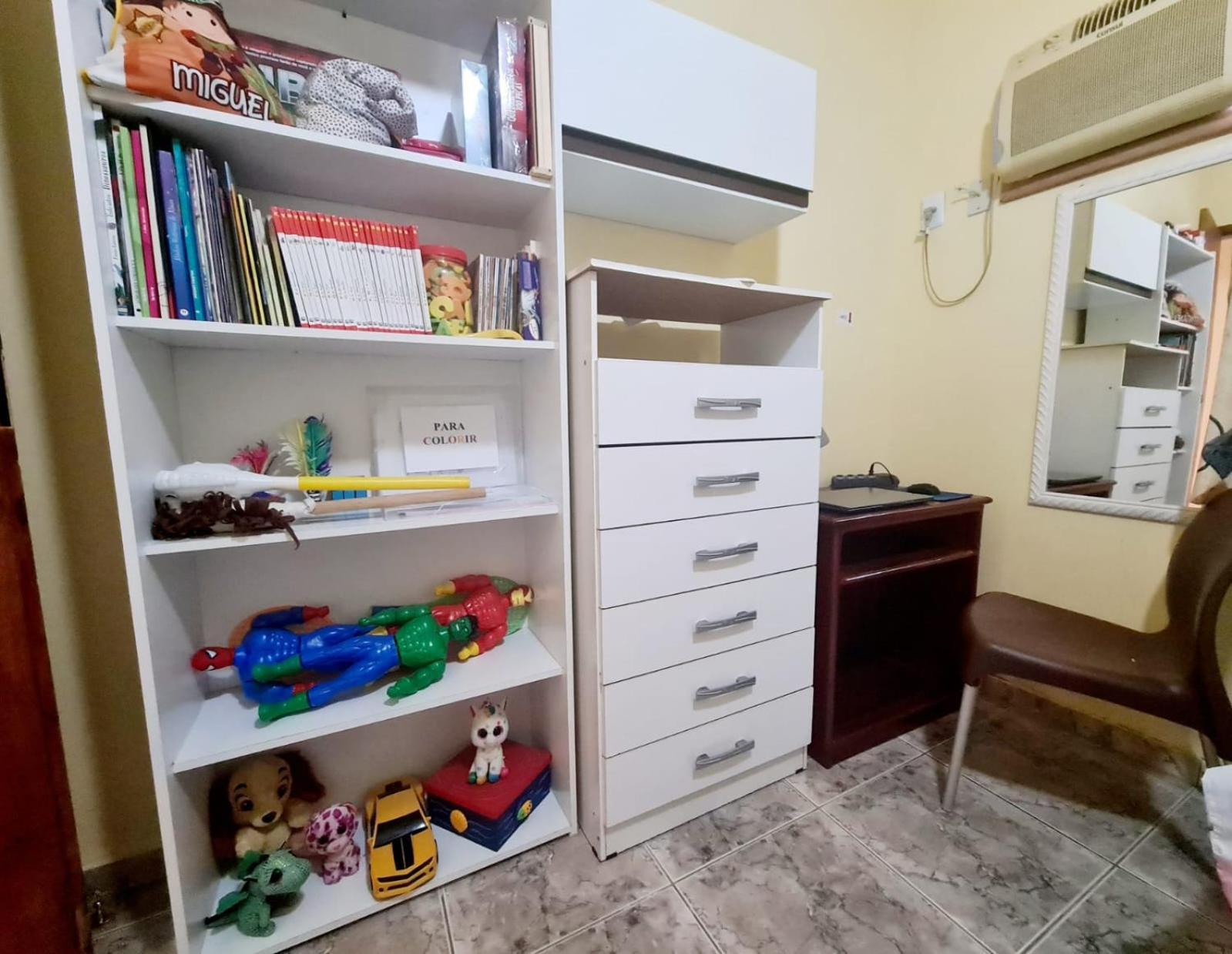 Casa Em Condominio Com Piscina Privativa Araruama Exteriér fotografie