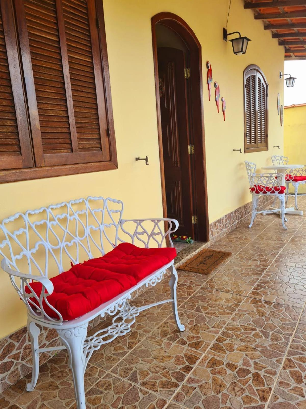 Casa Em Condominio Com Piscina Privativa Araruama Exteriér fotografie