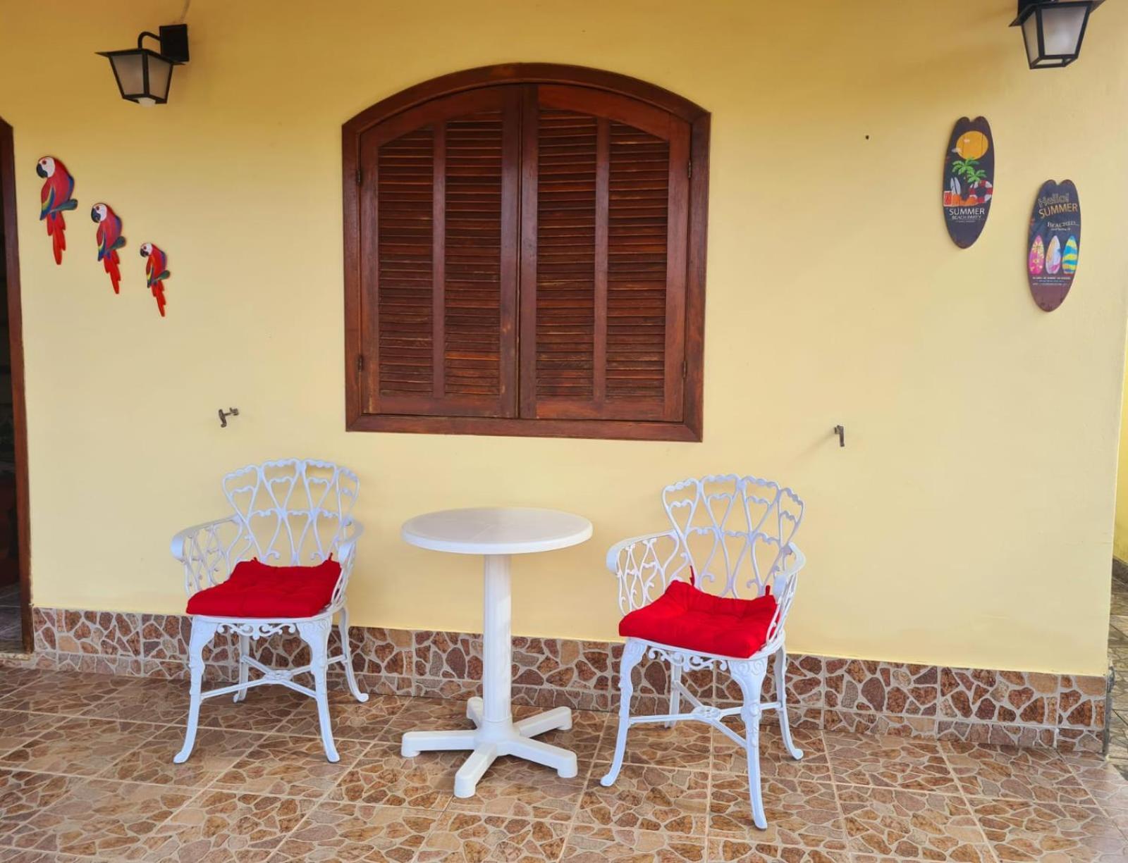 Casa Em Condominio Com Piscina Privativa Araruama Exteriér fotografie