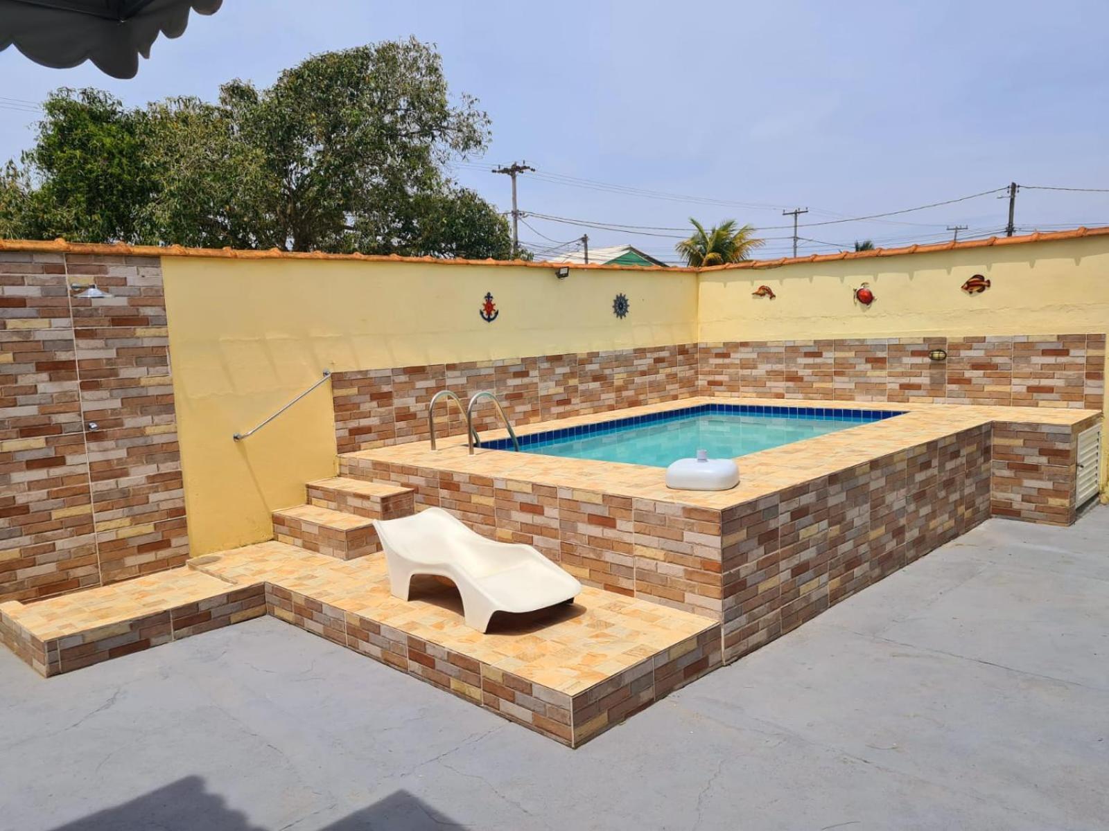 Casa Em Condominio Com Piscina Privativa Araruama Exteriér fotografie