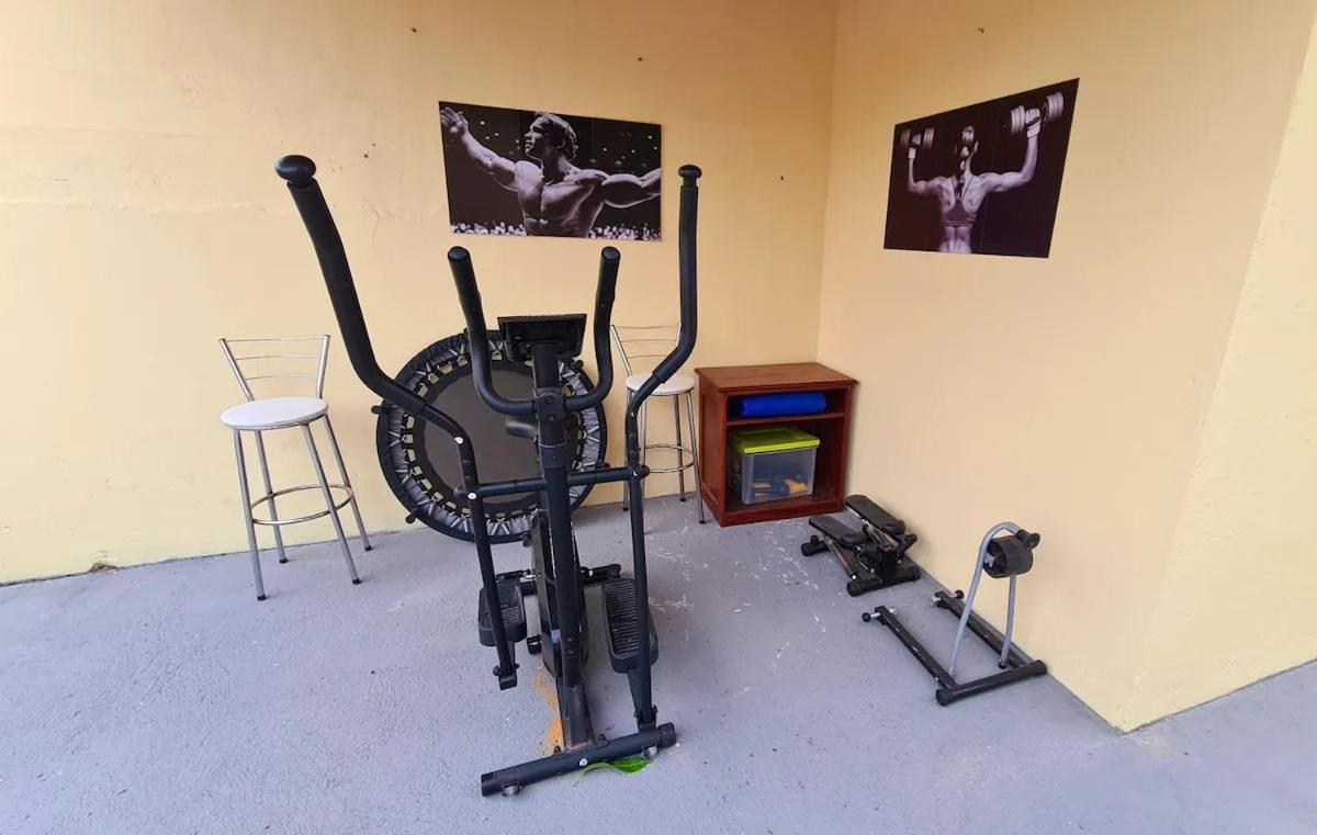 Casa Em Condominio Com Piscina Privativa Araruama Exteriér fotografie