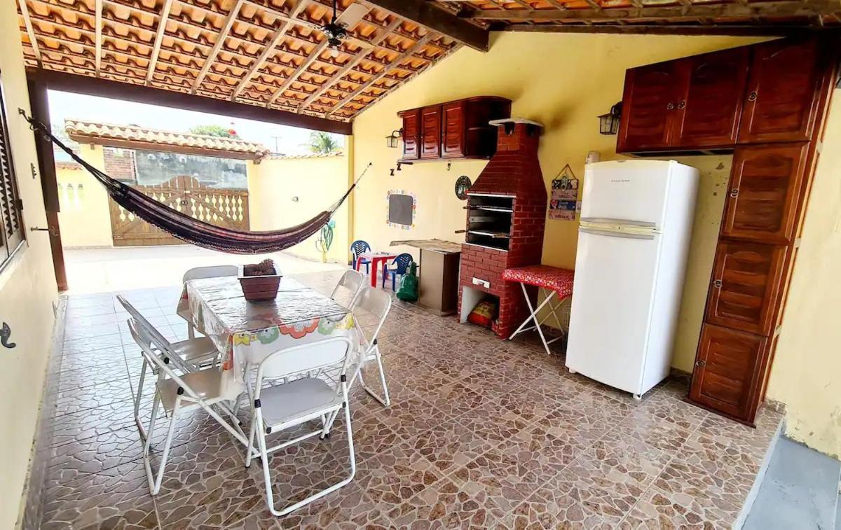 Casa Em Condominio Com Piscina Privativa Araruama Exteriér fotografie