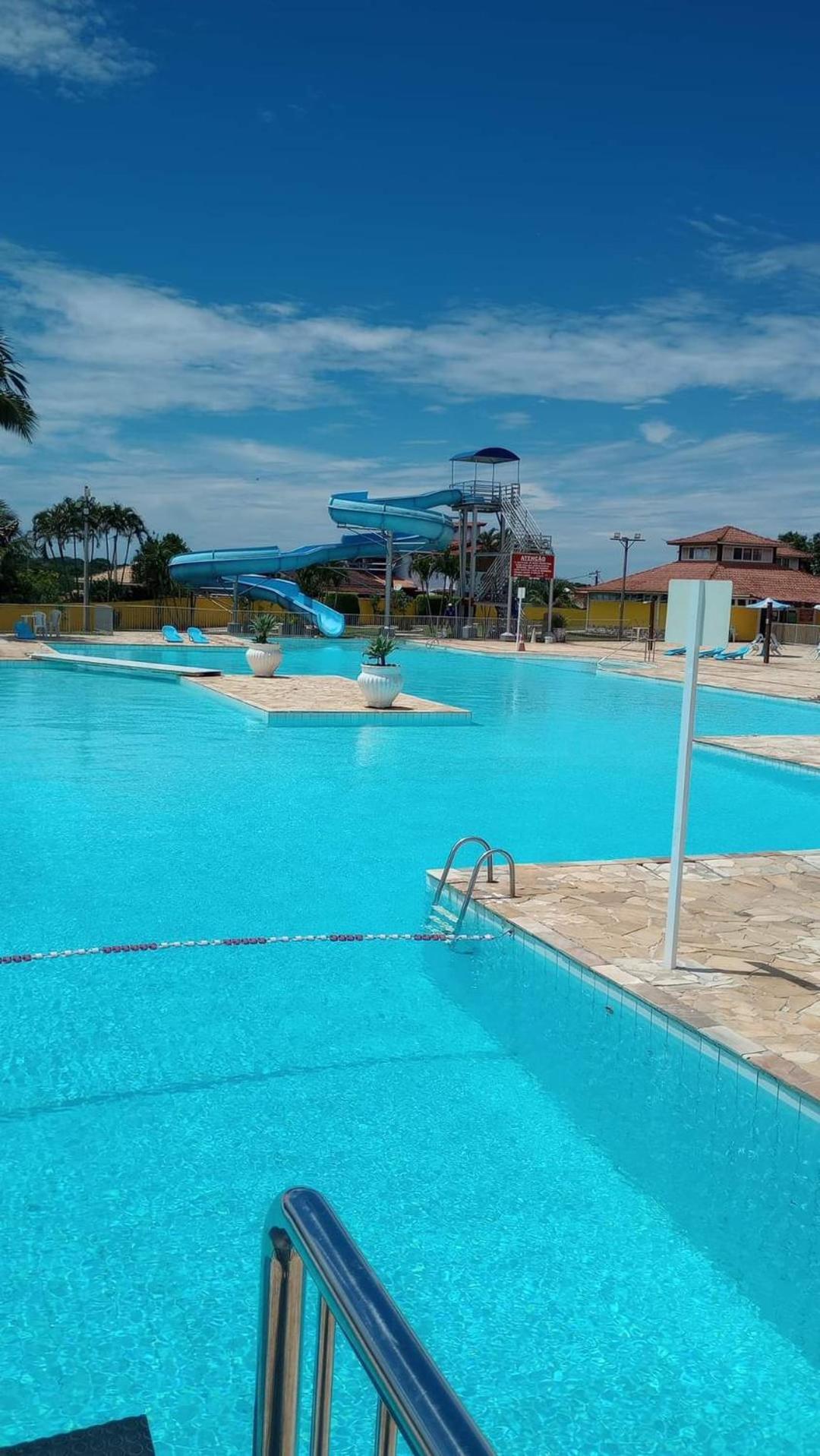 Casa Em Condominio Com Piscina Privativa Araruama Exteriér fotografie